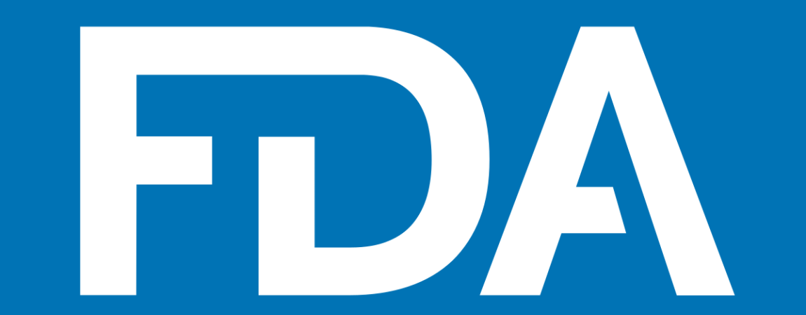 FDA logo