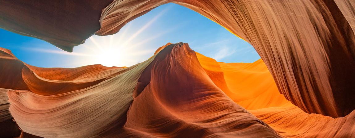 Canyon Winds