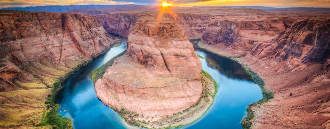 Horseshoe Bend