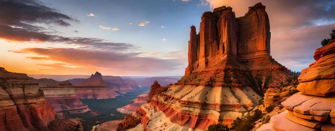 Canyon