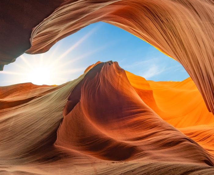 Canyon Winds