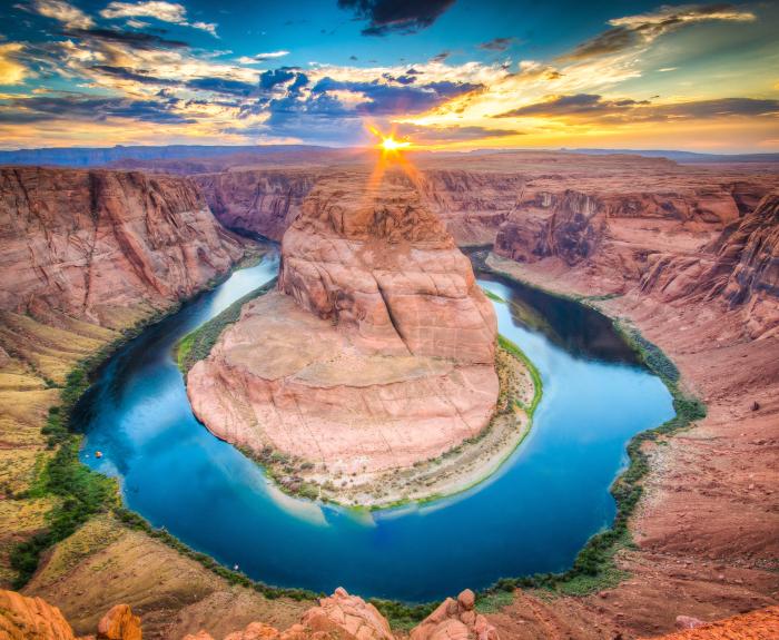 Horseshoe Bend