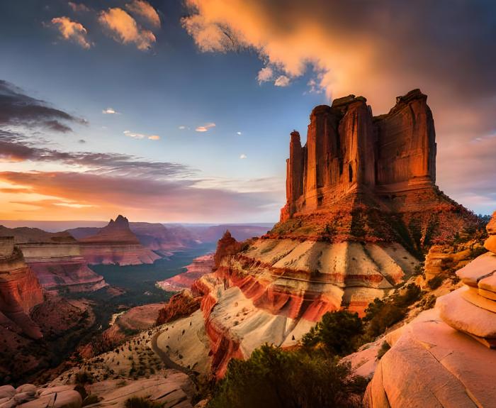 Canyon