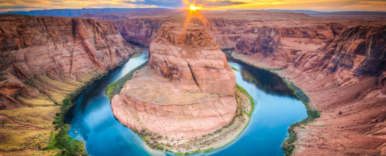 Horseshoe Bend
